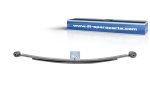 DT Spare Parts - Leaf spring - 4.69357