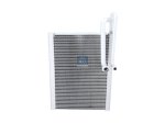 DT Spare Parts - Evaporator - 2.76048