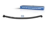 DT Spare Parts - Leaf spring - 4.69356