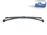 DT Spare Parts - Leaf spring - 4.69364