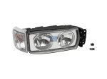 DT Spare Parts - Headlamp - 7.25184