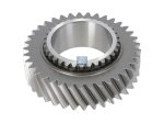 DT Spare Parts - Gear - 4.67929