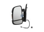 DT Spare Parts - Main mirror - 12.83021