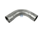 DT Spare Parts - Exhaust pipe - 3.25325