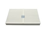 DT Spare Parts - Cabin air filter - 2.76116