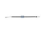 DT Spare Parts - Bowden cable - 7.15715