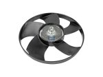 DT Spare Parts - Fan with clutch - 4.68262