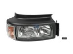 DT Spare Parts - Headlamp - 6.84043SP