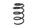 DT Spare Parts - Coil spring - 6.53902