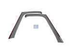 DT Spare Parts - Air deflector - 13.80961