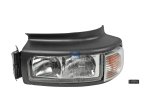 DT Spare Parts - Headlamp - 6.84042SP