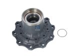 DT Spare Parts - Wheel hub - 4.67808