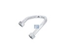 DT Spare Parts - Compressor hose - 5.41905