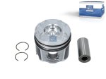 DT Spare Parts - Piston - 6.21436