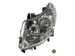 DT Spare Parts - Headlamp - 12.74302SP