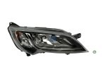 DT Spare Parts - Headlamp - 12.74319