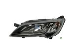 DT Spare Parts - Headlamp - 12.74318