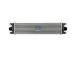 DT Spare Parts - Intercooler - 6.35418