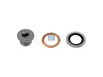 DT Spare Parts - Oil drain plug - 6.20404SP