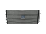 DT Spare Parts - Condenser - 6.73156