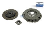 DT Spare Parts - Clutch kit - 6.93058