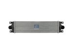 DT Spare Parts - Intercooler - 6.35419