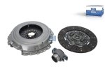 DT Spare Parts - Clutch kit - 6.93056