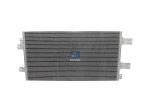 DT Spare Parts - Condenser - 6.73157