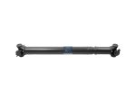 DT Spare Parts - Propeller shaft - 1.15161