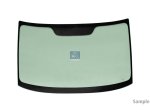 DT Spare Parts - Windshield - 11.75826