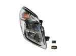 DT Spare Parts - Headlamp - 6.84357