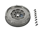 DT Spare Parts - Dual-mass flywheel - 6.21209