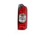 DT Spare Parts - Tail lamp - 6.86031SP