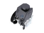 DT Spare Parts - Servo pump - 4.68713