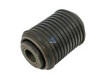 DT Spare Parts - Rubber mounting - 4.81545