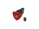 DT Spare Parts - Hazard warning switch - 6.45354