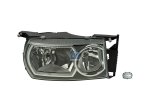 DT Spare Parts - Headlamp - 1.51005