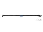 DT Spare Parts - Track rod - 6.53027