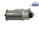 DT Spare Parts - Starter - 6.27224