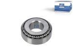 DT Spare Parts - Tapered roller bearing - 7.38157