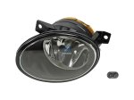 DT Spare Parts - Fog lamp - 4.69262