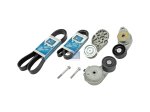 DT Spare Parts - Belt tensioner kit - 6.92404