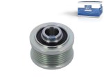 DT Spare Parts - Pulley - 12.72052