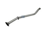 DT Spare Parts - Exhaust pipe - 12.27101