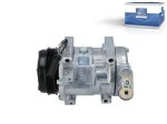 DT Spare Parts - Compressor - 12.77027