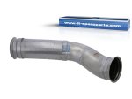 DT Spare Parts - Exhaust pipe - 6.37098