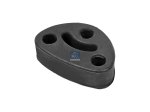 DT Spare Parts - Rubber buffer - 12.27451