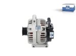 DT Spare Parts - Alternator - 13.76001