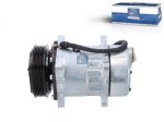 DT Spare Parts - Compressor - 12.77029