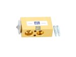 DT Spare Parts - Expansion valve - 12.77201